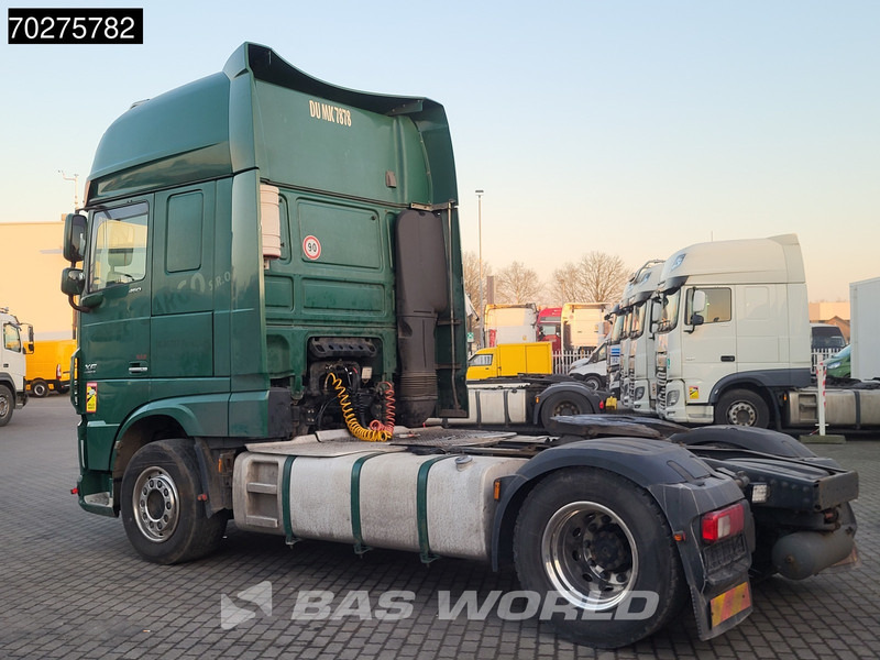 DAF XF 460 XF 4X2 Retarder Euro 6 - Тягач: фото 2 DAF XF 460 XF 4X2 Retarder Euro 6 - Тягач: фото 2