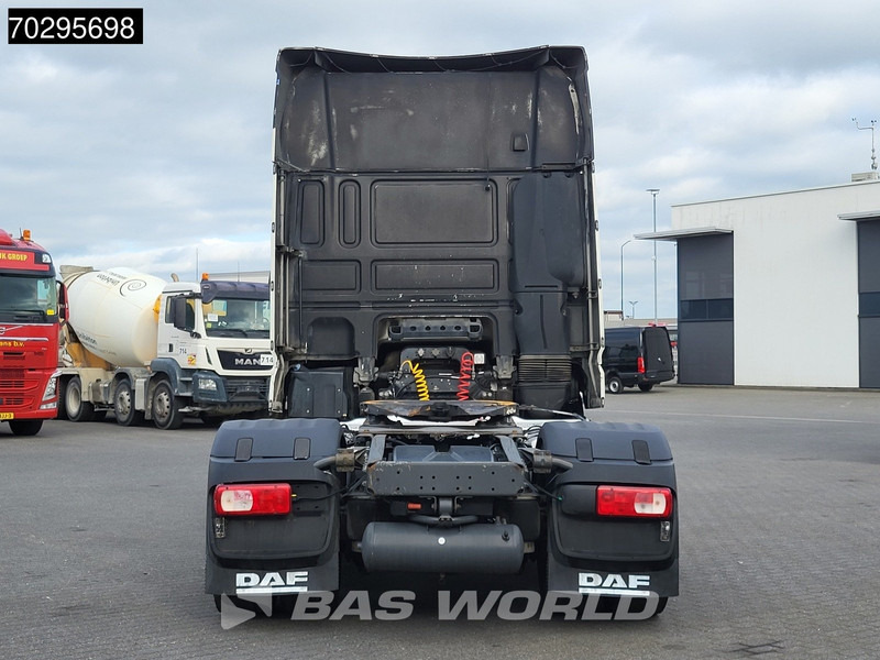 DAF XF 460 XF 4X2 SSC Retarder 2xTanks ACC Euro 6 - Тягач: фото 3 DAF XF 460 XF 4X2 SSC Retarder 2xTanks ACC Euro 6 - Тягач: фото 3