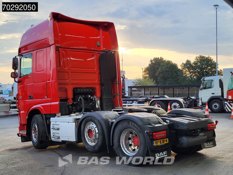 DAF XF 460 XF 6X2 NL-Truck SSC Lift+Lenkachse Alcoa's ACC Euro 6 - Тягач: фото 2 DAF XF 460 XF 6X2 NL-Truck SSC Lift+Lenkachse Alcoa's ACC Euro 6 - Тягач: фото 2