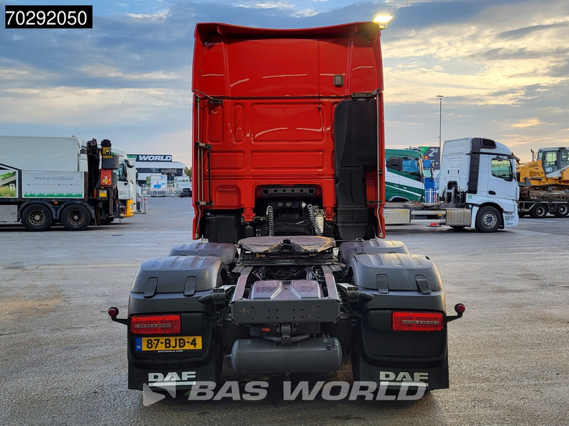 DAF XF 460 XF 6X2 NL-Truck SSC Lift+Lenkachse Alcoa's ACC Euro 6 - Тягач: фото 5 DAF XF 460 XF 6X2 NL-Truck SSC Lift+Lenkachse Alcoa's ACC Euro 6 - Тягач: фото 5