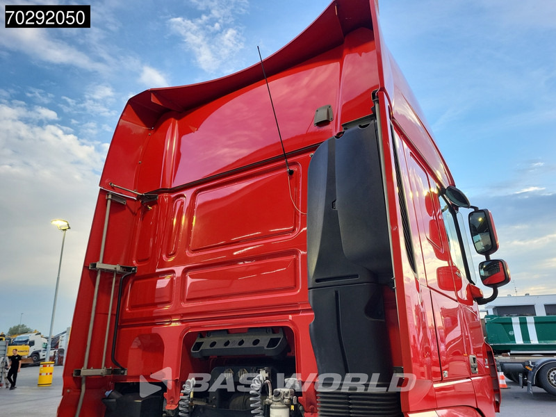 DAF XF 460 XF 6X2 NL-Truck SSC Lift+Lenkachse Alcoa's ACC Euro 6 - Тягач: фото 3 DAF XF 460 XF 6X2 NL-Truck SSC Lift+Lenkachse Alcoa's ACC Euro 6 - Тягач: фото 3