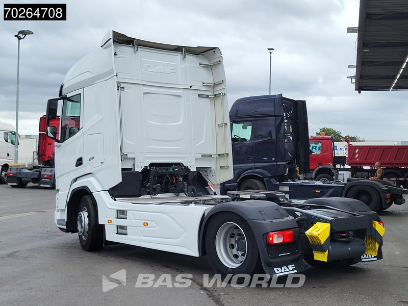 DAF XF 480 4X2 2xTanks LED ACC Euro 6 - Тягач: фото 2 DAF XF 480 4X2 2xTanks LED ACC Euro 6 - Тягач: фото 2