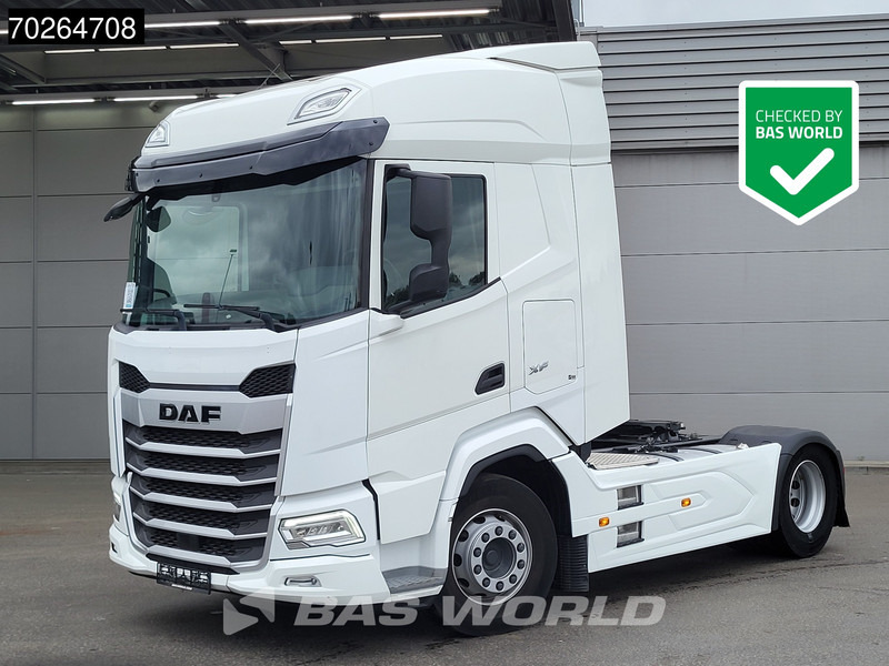 DAF XF 480 4X2 2xTanks LED ACC Euro 6 - Тягач: фото 1 DAF XF 480 4X2 2xTanks LED ACC Euro 6 - Тягач: фото 1