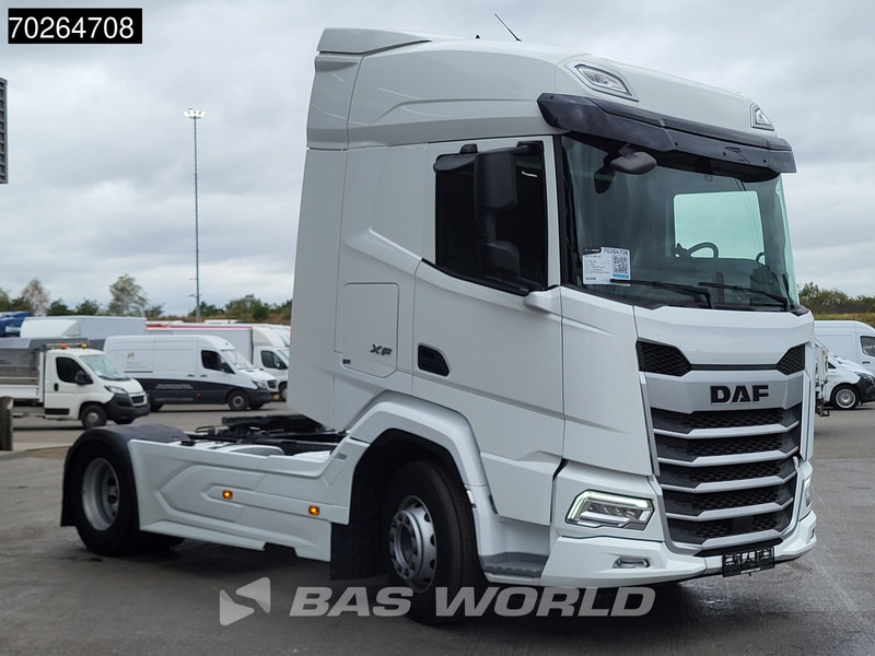 DAF XF 480 4X2 2xTanks LED ACC Euro 6 - Тягач: фото 3 DAF XF 480 4X2 2xTanks LED ACC Euro 6 - Тягач: фото 3