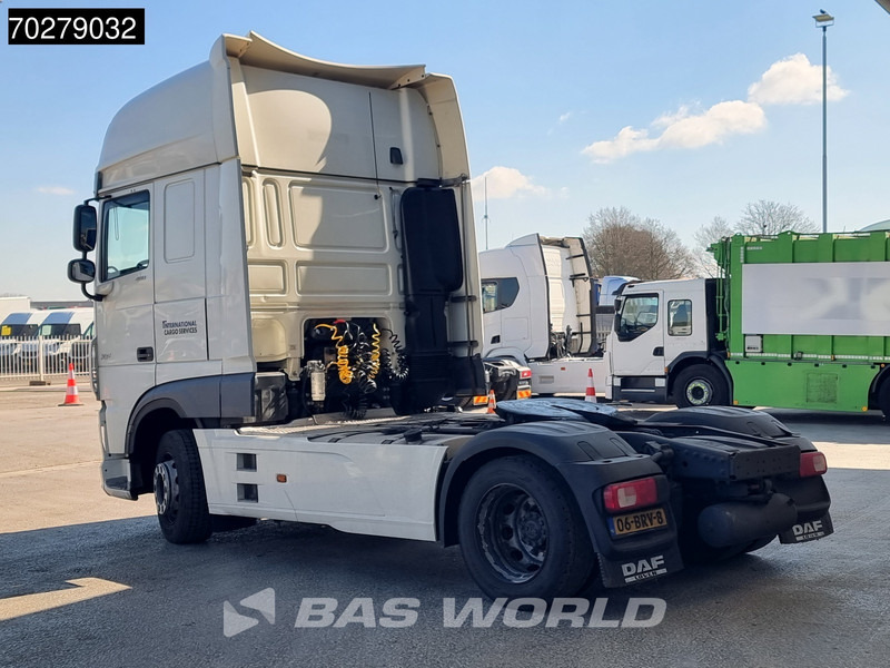 DAF XF 480 4X2 ENGINE PROBLEM! NL-Trucks SSC 2X Tanks ACC Euro 6 - Тягач: фото 2 DAF XF 480 4X2 ENGINE PROBLEM! NL-Trucks SSC 2X Tanks ACC Euro 6 - Тягач: фото 2