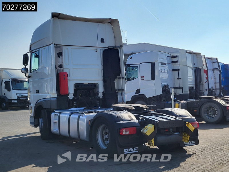 DAF XF 480 4X2 ENGINE PROBLEM! SSC 2x Tanks ACC - Тягач: фото 2 DAF XF 480 4X2 ENGINE PROBLEM! SSC 2x Tanks ACC - Тягач: фото 2