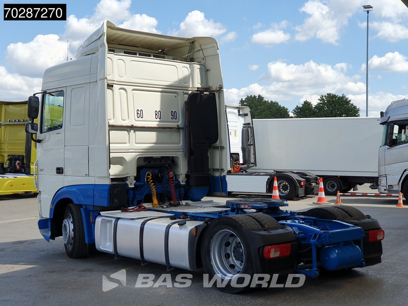 DAF XF 480 4X2 Mega ACC Standklima Euro 6 - Тягач: фото 2 DAF XF 480 4X2 Mega ACC Standklima Euro 6 - Тягач: фото 2