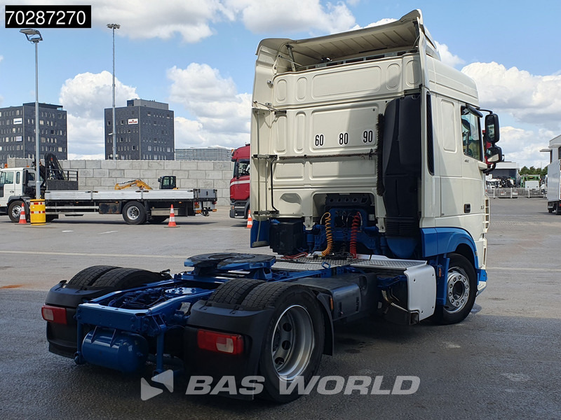 DAF XF 480 4X2 Mega ACC Standklima Euro 6 - Тягач: фото 5 DAF XF 480 4X2 Mega ACC Standklima Euro 6 - Тягач: фото 5