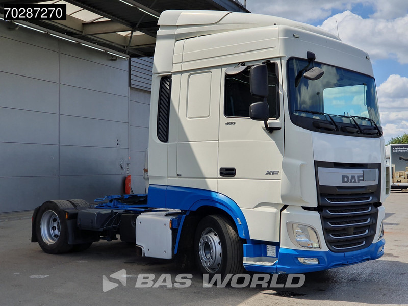 DAF XF 480 4X2 Mega ACC Standklima Euro 6 - Тягач: фото 3 DAF XF 480 4X2 Mega ACC Standklima Euro 6 - Тягач: фото 3