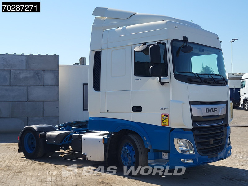 DAF XF 480 4X2 Mega Standklima ACC Euro 6 - Тягач: фото 3 DAF XF 480 4X2 Mega Standklima ACC Euro 6 - Тягач: фото 3