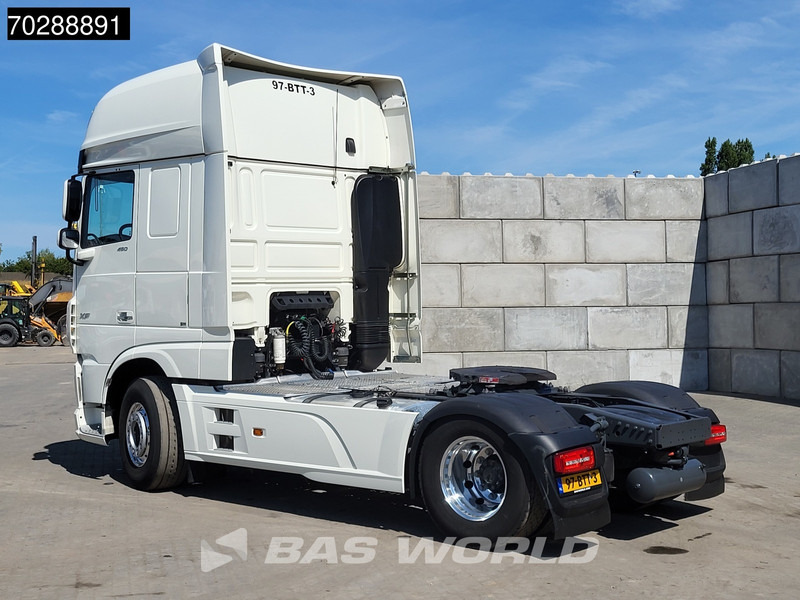 DAF XF 480 4X2 NL-Truck 2xTanks ACC Euro 6 - Тягач: фото 2 DAF XF 480 4X2 NL-Truck 2xTanks ACC Euro 6 - Тягач: фото 2