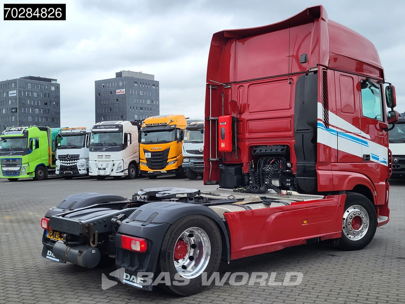 DAF XF 480 4X2 NL-Truck 2xTanks ACC Standklima Euro 6 - Тягач: фото 5 DAF XF 480 4X2 NL-Truck 2xTanks ACC Standklima Euro 6 - Тягач: фото 5