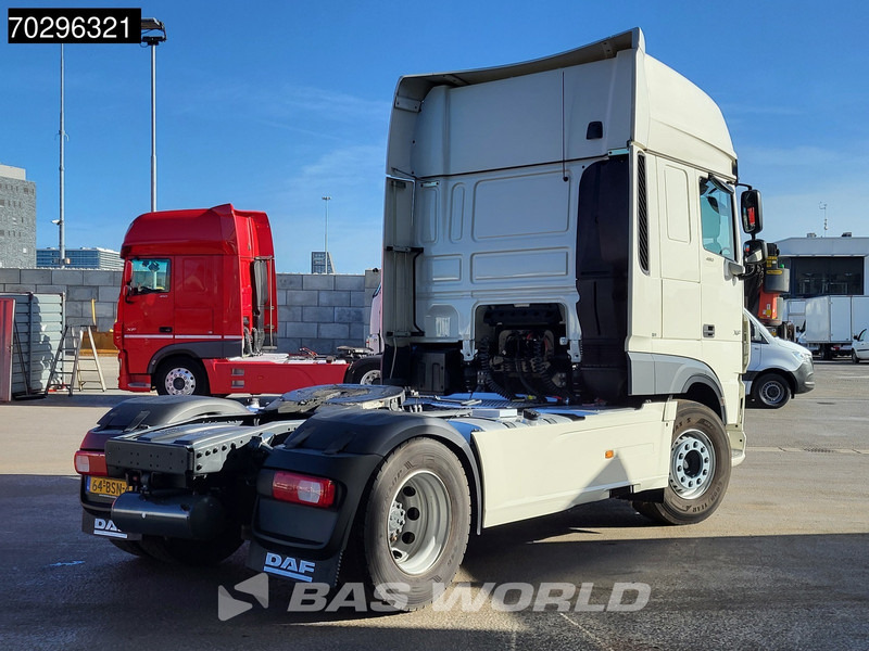 DAF XF 480 4X2 NL-Truck APK 09-2026! 90% Tyres SSC 2xTanks ACC LED Euro 6 - Тягач: фото 5 DAF XF 480 4X2 NL-Truck APK 09-2026! 90% Tyres SSC 2xTanks ACC LED Euro 6 - Тягач: фото 5