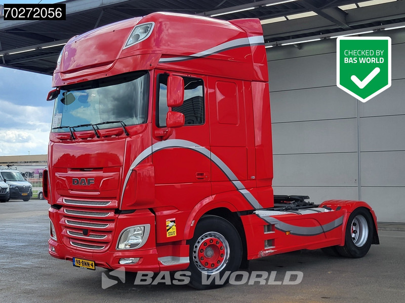 DAF XF 480 4X2 NL-Truck Retarder PTO - Тягач: фото 1 DAF XF 480 4X2 NL-Truck Retarder PTO - Тягач: фото 1