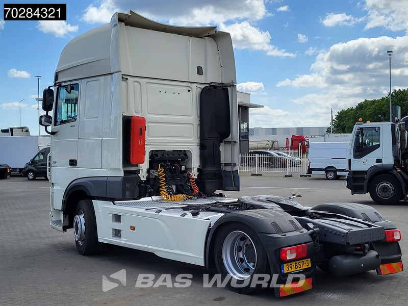 DAF XF 480 4X2 NL-Truck SSC 2x Tanks Standklima ACC Euro 6 - Тягач: фото 2 DAF XF 480 4X2 NL-Truck SSC 2x Tanks Standklima ACC Euro 6 - Тягач: фото 2