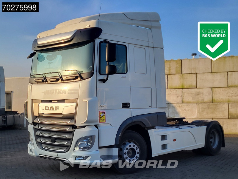 DAF XF 480 4X2 - Тягач: фото 1 DAF XF 480 4X2 - Тягач: фото 1