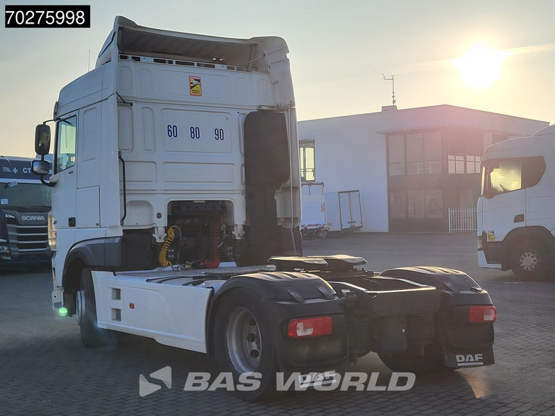 DAF XF 480 4X2 - Тягач: фото 2 DAF XF 480 4X2 - Тягач: фото 2