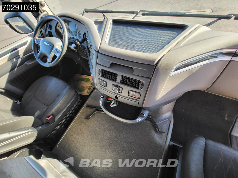 Тягач DAF XF 480 4X2 Retarder ACC Euro 6: фото 19