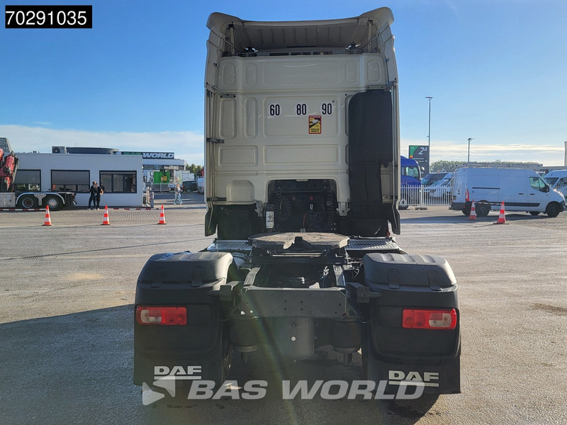 Тягач DAF XF 480 4X2 Retarder ACC Euro 6: фото 10