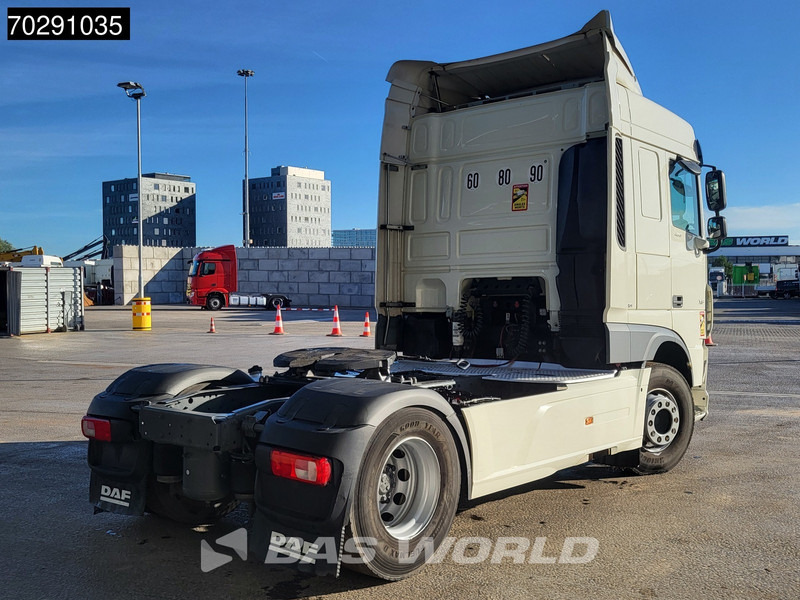 Тягач DAF XF 480 4X2 Retarder ACC Euro 6: фото 5