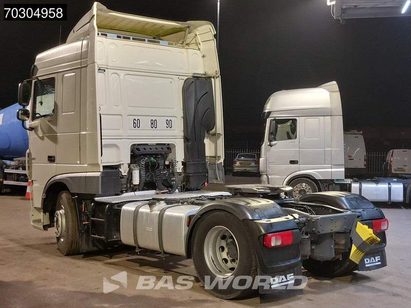 DAF XF 480 4X2 SC 80% Tyres Standklima - Тягач: фото 2 DAF XF 480 4X2 SC 80% Tyres Standklima - Тягач: фото 2