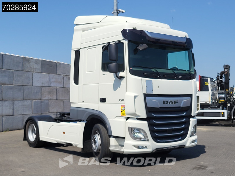 DAF XF 480 4X2 SC ACC Euro 6 - Тягач: фото 3 DAF XF 480 4X2 SC ACC Euro 6 - Тягач: фото 3