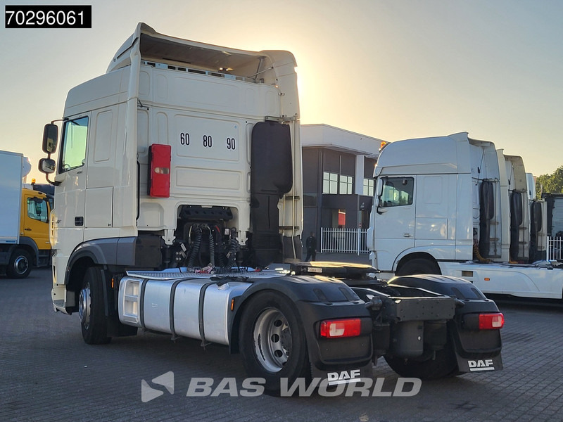 DAF XF 480 4X2 SC ACC Euro 6 - Тягач: фото 2 DAF XF 480 4X2 SC ACC Euro 6 - Тягач: фото 2