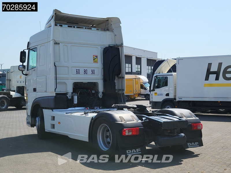 DAF XF 480 4X2 SC ACC Euro 6 - Тягач: фото 2 DAF XF 480 4X2 SC ACC Euro 6 - Тягач: фото 2