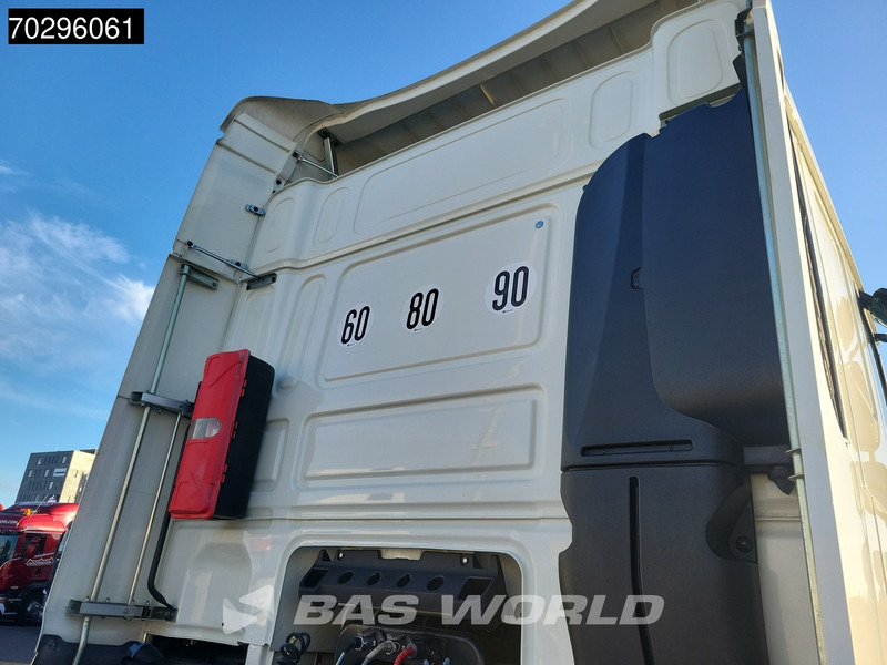 DAF XF 480 4X2 SC ACC Euro 6 - Тягач: фото 5 DAF XF 480 4X2 SC ACC Euro 6 - Тягач: фото 5