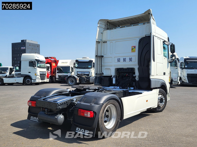 DAF XF 480 4X2 SC ACC Euro 6 - Тягач: фото 5 DAF XF 480 4X2 SC ACC Euro 6 - Тягач: фото 5