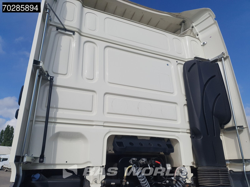 DAF XF 480 4X2 SC ACC Standklima Euro 6 - Тягач: фото 5 DAF XF 480 4X2 SC ACC Standklima Euro 6 - Тягач: фото 5