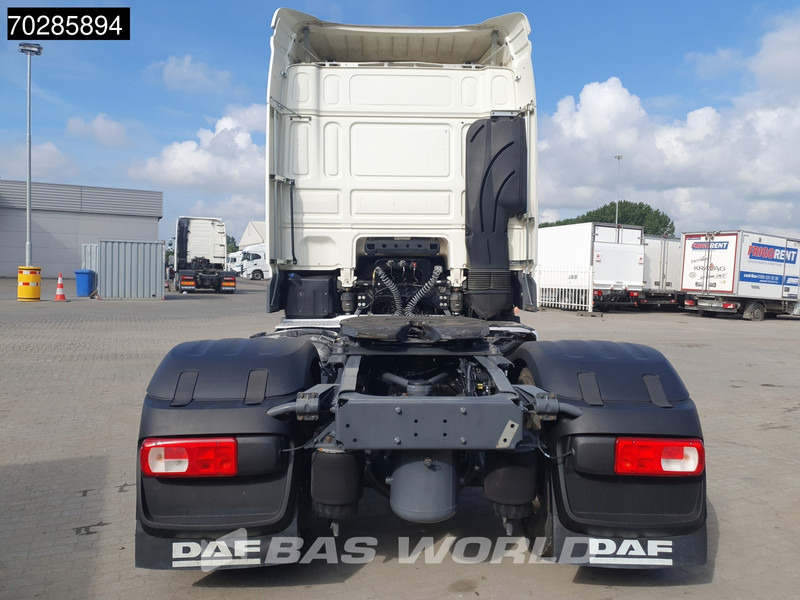 DAF XF 480 4X2 SC ACC Standklima Euro 6 - Тягач: фото 3 DAF XF 480 4X2 SC ACC Standklima Euro 6 - Тягач: фото 3
