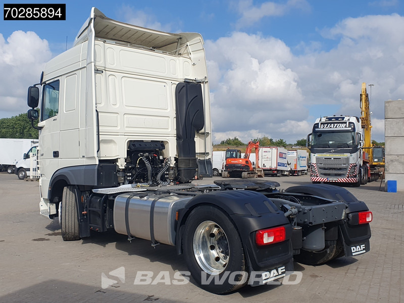 DAF XF 480 4X2 SC ACC Standklima Euro 6 - Тягач: фото 2 DAF XF 480 4X2 SC ACC Standklima Euro 6 - Тягач: фото 2