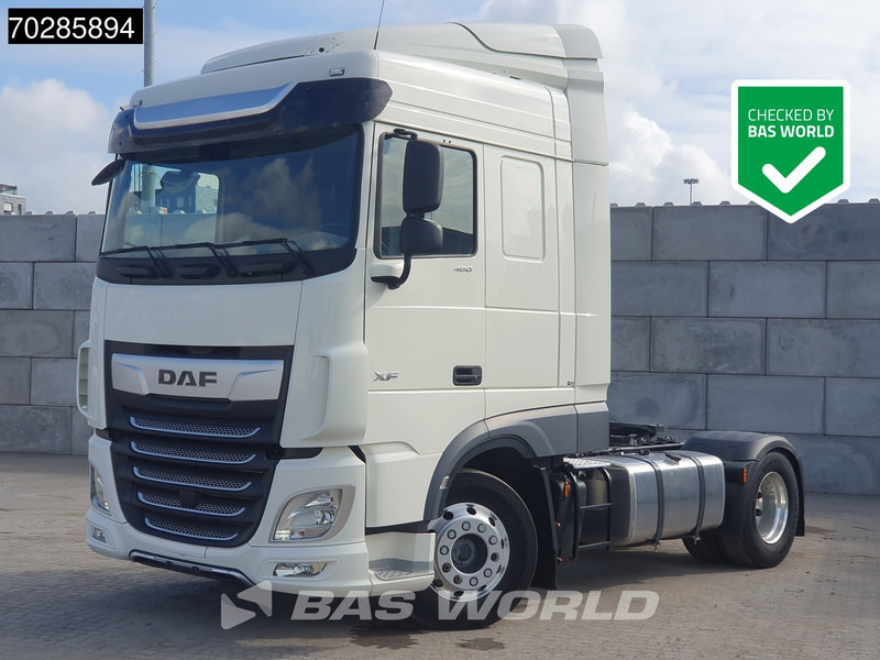 DAF XF 480 4X2 SC ACC Standklima Euro 6 - Тягач: фото 1 DAF XF 480 4X2 SC ACC Standklima Euro 6 - Тягач: фото 1