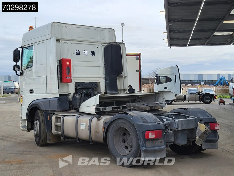 DAF XF 480 4X2 SC Hydraulik - Тягач: фото 2 DAF XF 480 4X2 SC Hydraulik - Тягач: фото 2