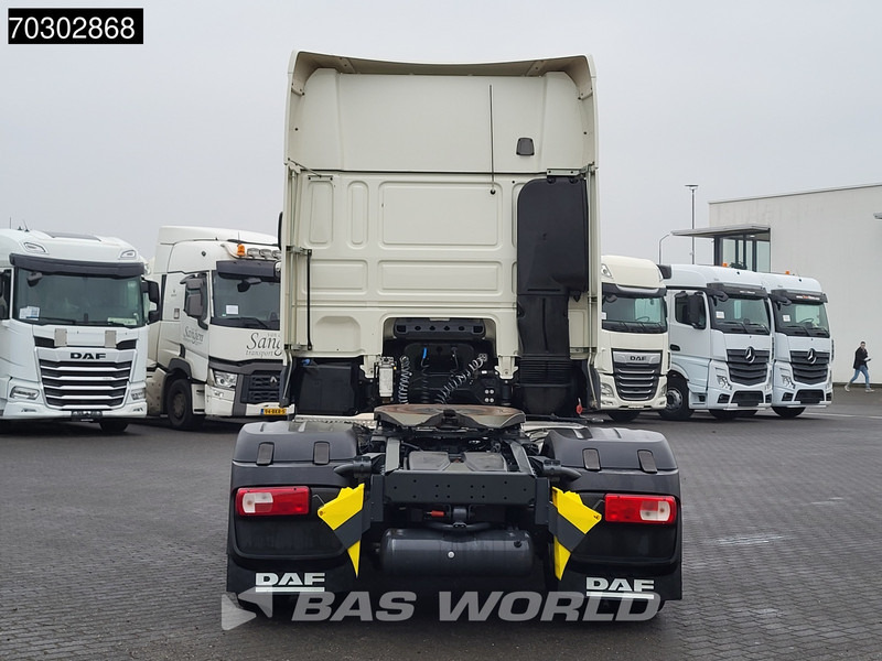 DAF XF 480 4X2 SSC 2x Tanks 80% Tyres - Тягач: фото 3 DAF XF 480 4X2 SSC 2x Tanks 80% Tyres - Тягач: фото 3