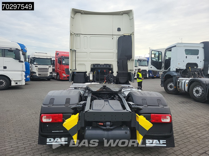 DAF XF 480 4X2 SSC 2x Tanks Euro 6 - Тягач: фото 3 DAF XF 480 4X2 SSC 2x Tanks Euro 6 - Тягач: фото 3