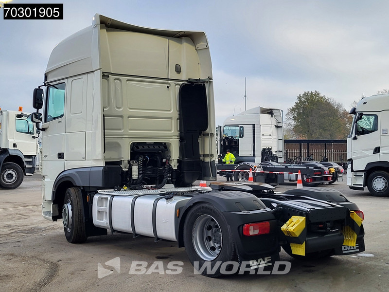 DAF XF 480 4X2 SSC 2x Tanks - Тягач: фото 2 DAF XF 480 4X2 SSC 2x Tanks - Тягач: фото 2