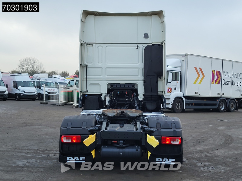 DAF XF 480 4X2 SSC 2x Tanks - Тягач: фото 3 DAF XF 480 4X2 SSC 2x Tanks - Тягач: фото 3