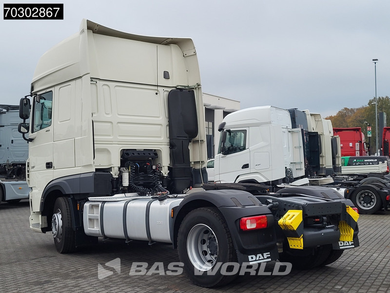 DAF XF 480 4X2 SSC 2xTanks Euro6 - Тягач: фото 2 DAF XF 480 4X2 SSC 2xTanks Euro6 - Тягач: фото 2