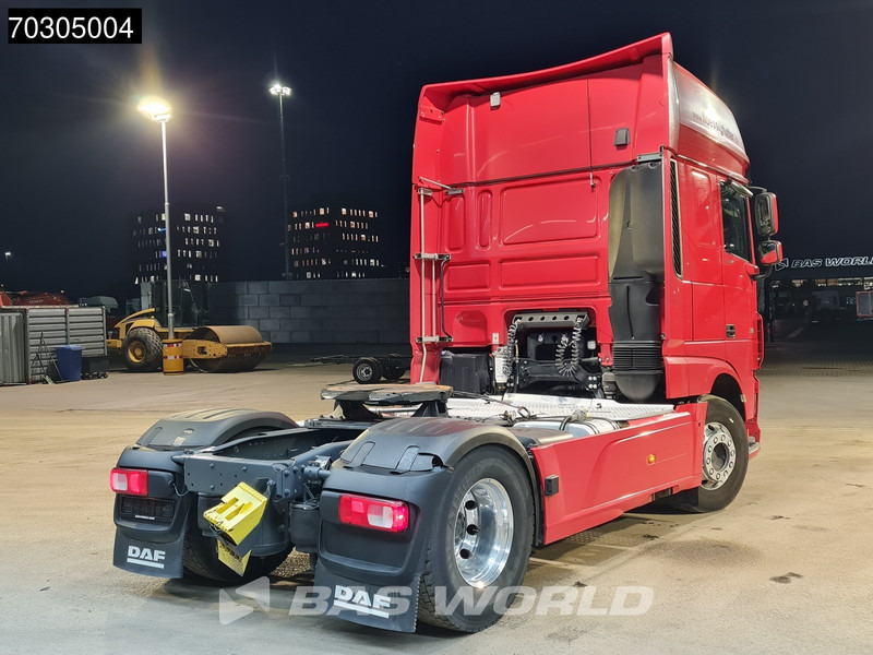 DAF XF 480 4X2 SSC Retarder Hydraulik Alcoa's Standklima - Тягач: фото 5 DAF XF 480 4X2 SSC Retarder Hydraulik Alcoa's Standklima - Тягач: фото 5