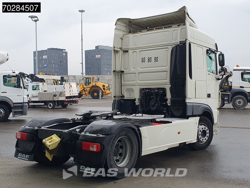 DAF XF 480 4X2 Standklima ACC Euro 6 - Тягач: фото 5 DAF XF 480 4X2 Standklima ACC Euro 6 - Тягач: фото 5