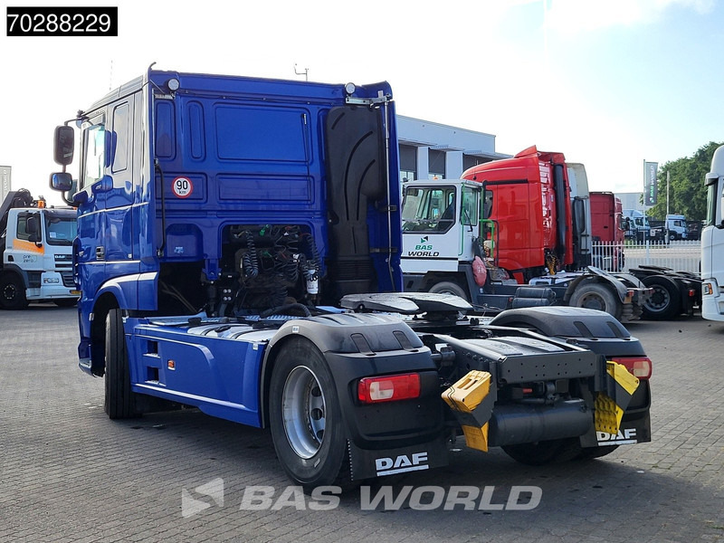 DAF XF 480 4X4 ComfortCab 4x4 PXP Hydraulik - Тягач: фото 2 DAF XF 480 4X4 ComfortCab 4x4 PXP Hydraulik - Тягач: фото 2