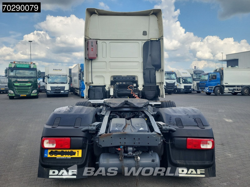 DAF XF 480 6X2 NL-Truck APK '26 Lift+Lenkachse ACC Euro 6 - Тягач: фото 3 DAF XF 480 6X2 NL-Truck APK '26 Lift+Lenkachse ACC Euro 6 - Тягач: фото 3