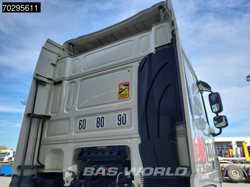 DAF XF 480 XF 4X2 100% Tyres! SC PTO Standklima - Тягач: фото 3 DAF XF 480 XF 4X2 100% Tyres! SC PTO Standklima - Тягач: фото 3