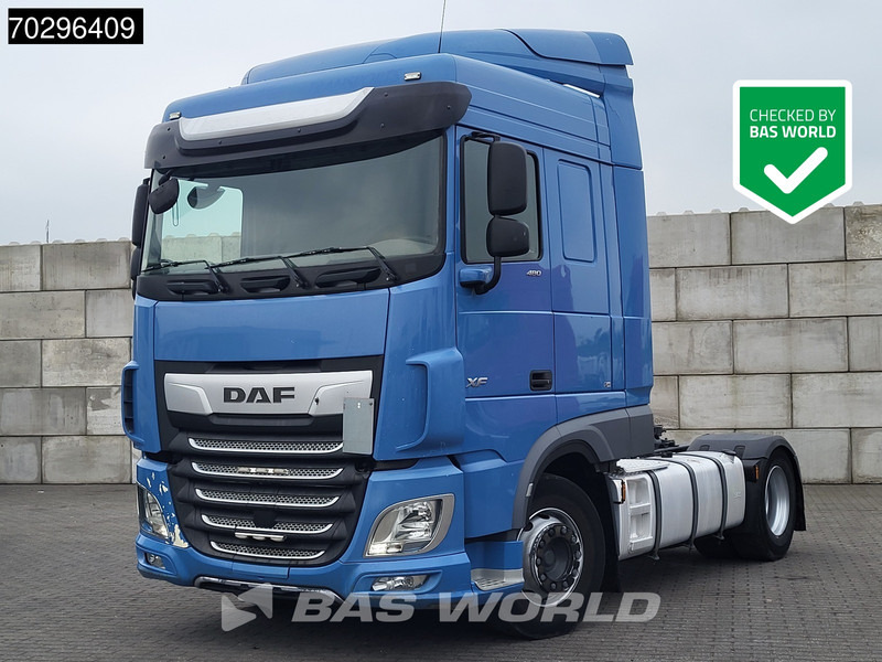 DAF XF 480 XF 4X2 ACC Euro 6 - Тягач: фото 1 DAF XF 480 XF 4X2 ACC Euro 6 - Тягач: фото 1