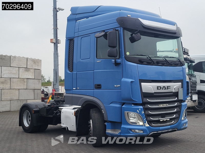 DAF XF 480 XF 4X2 ACC Euro 6 - Тягач: фото 3 DAF XF 480 XF 4X2 ACC Euro 6 - Тягач: фото 3
