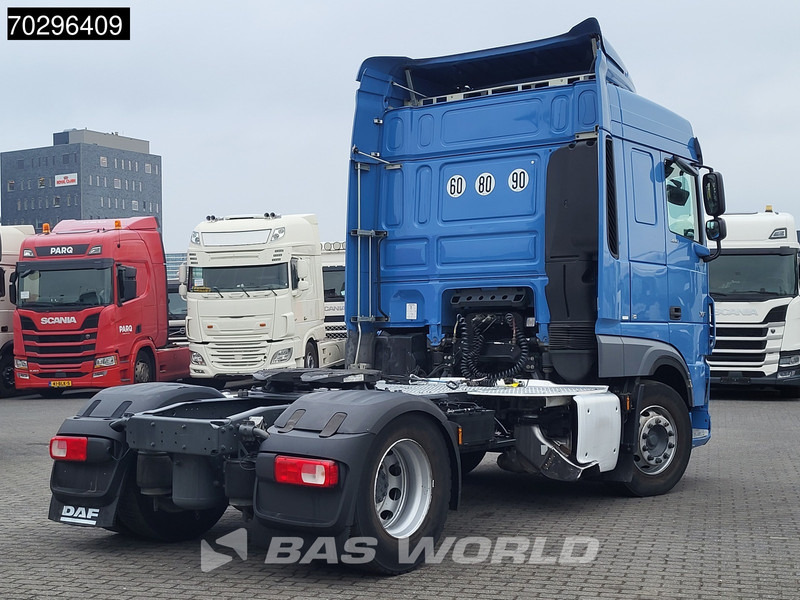 DAF XF 480 XF 4X2 ACC Euro 6 - Тягач: фото 5 DAF XF 480 XF 4X2 ACC Euro 6 - Тягач: фото 5