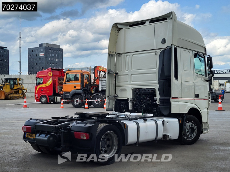 DAF XF 480 XF 4X2 DAMAGED! NL-Truck Mega 2X Tanks ACC Standklima Euro 6 - Тягач: фото 5 DAF XF 480 XF 4X2 DAMAGED! NL-Truck Mega 2X Tanks ACC Standklima Euro 6 - Тягач: фото 5