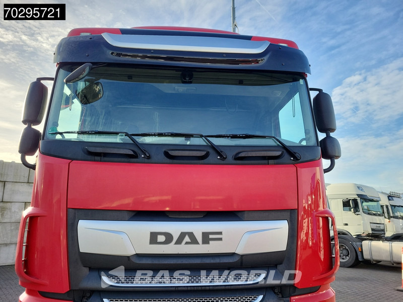 Тягач DAF XF 480 XF 4X2 NL-Truck ACC Euro 6: фото 13